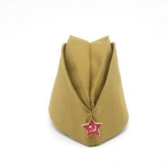 pilotka